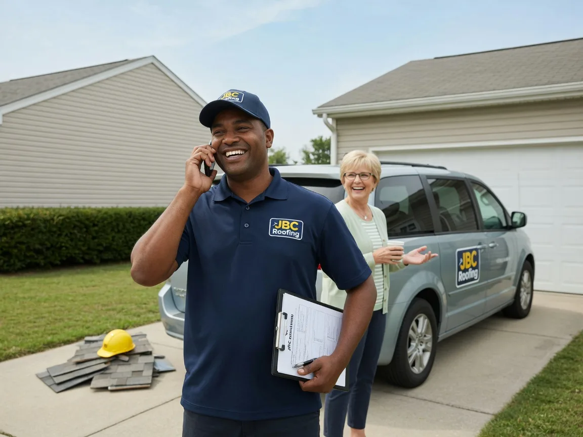 Roof Replacement Gresham, NE FAQs